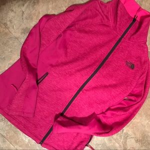 North face jacket